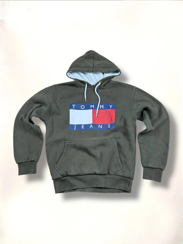 Tommy Hilfiger Sudadera Retro Talla S