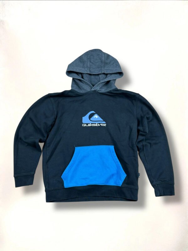Quiksilver Sudadera Retro Talla M