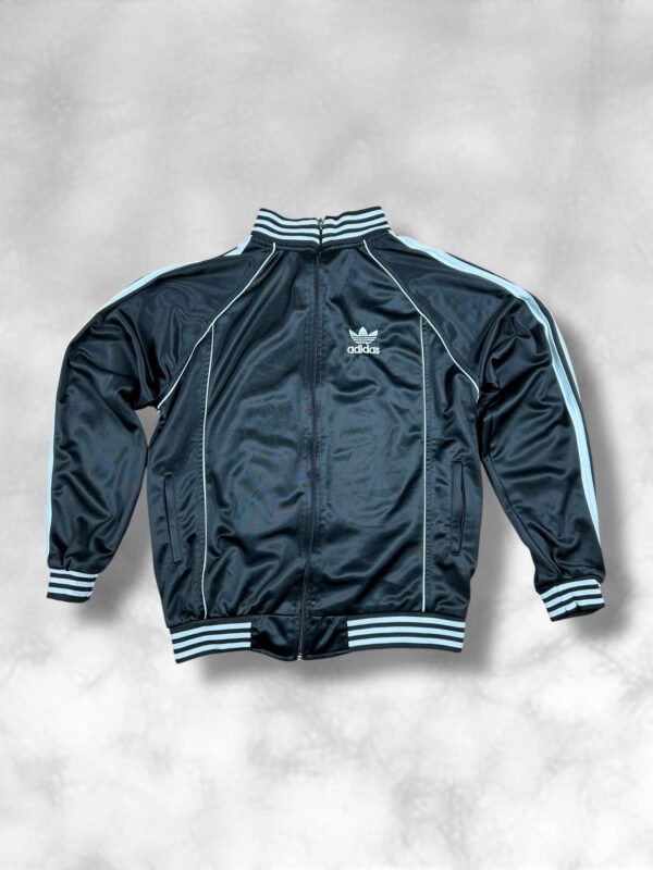 Adidas Chaqueta deportiva Vintage 2000s Talla L