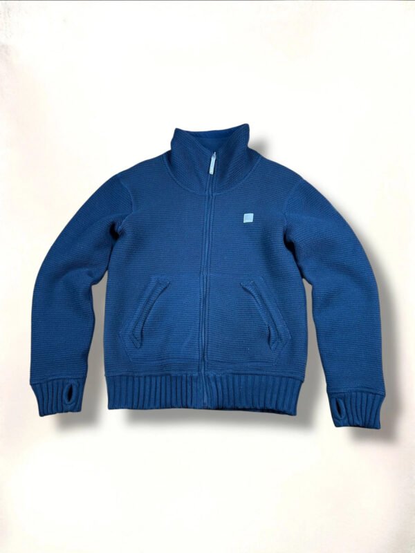 Bench Jersey Retro Talla M