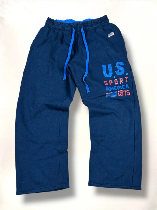 Pantalón deportivo Retro Talla M