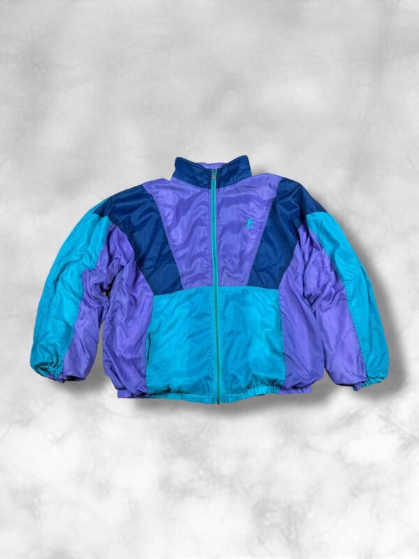 Cortavientos Vintage 2000s Talla XL