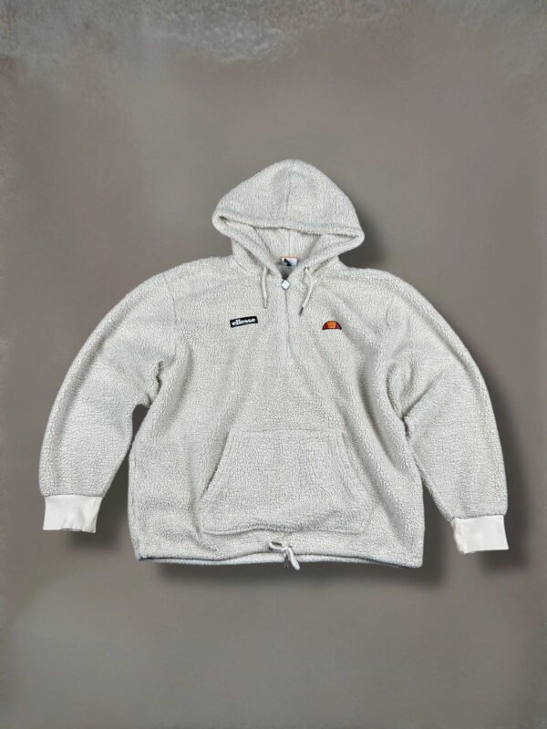 Ellesse Forro polar Retro Talla L