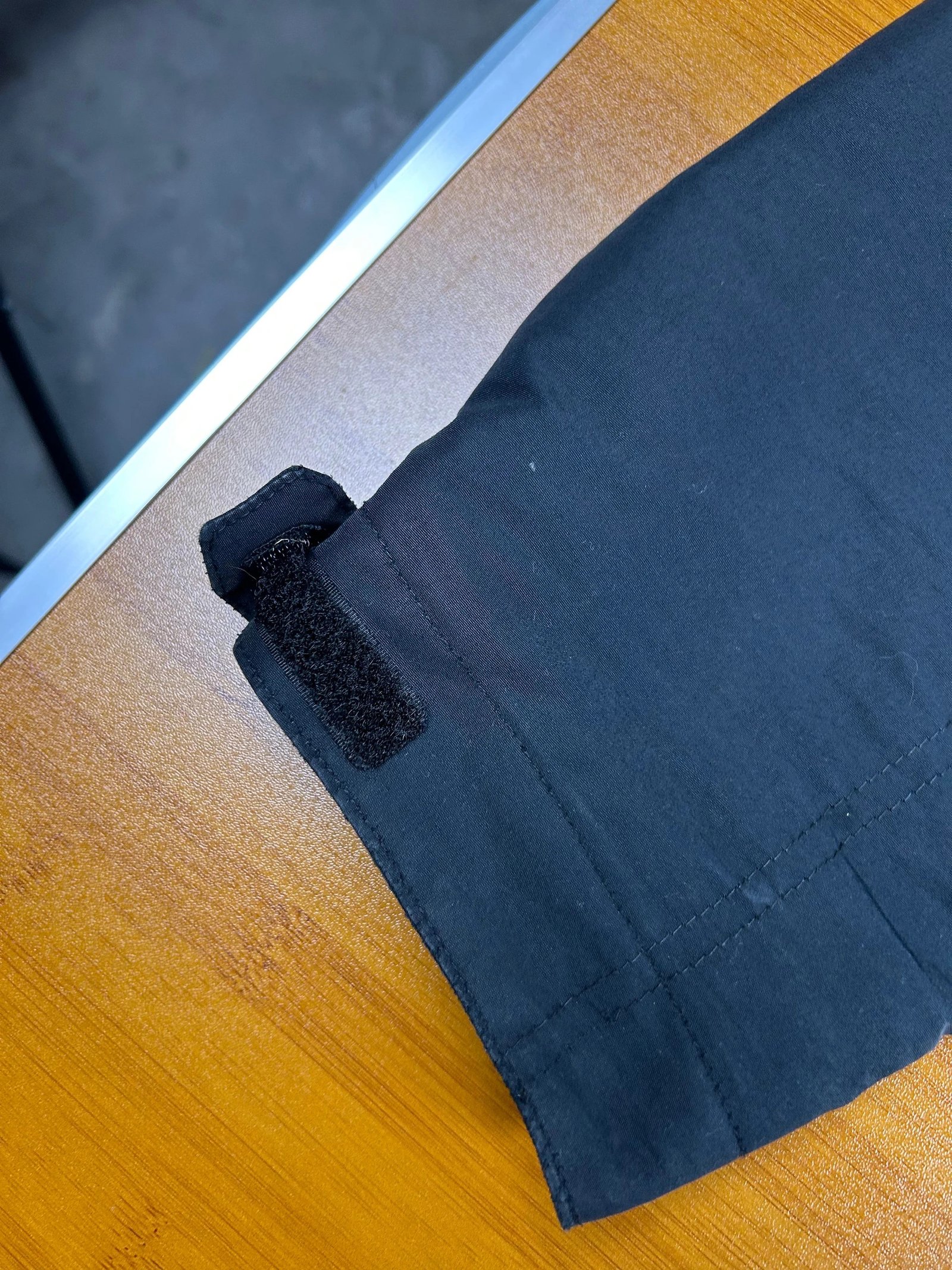 Jack Wolfskin Chaqueta Vintage 2000s Talla XL - Imagen 11