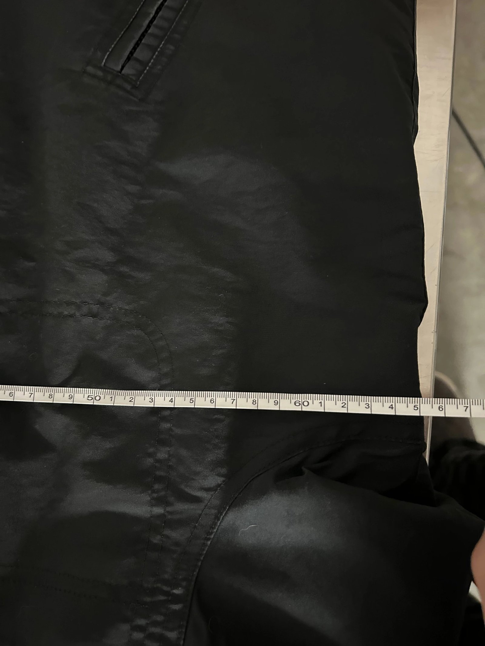 Jack Wolfskin Chaqueta Vintage 2000s Talla XL - Imagen 12