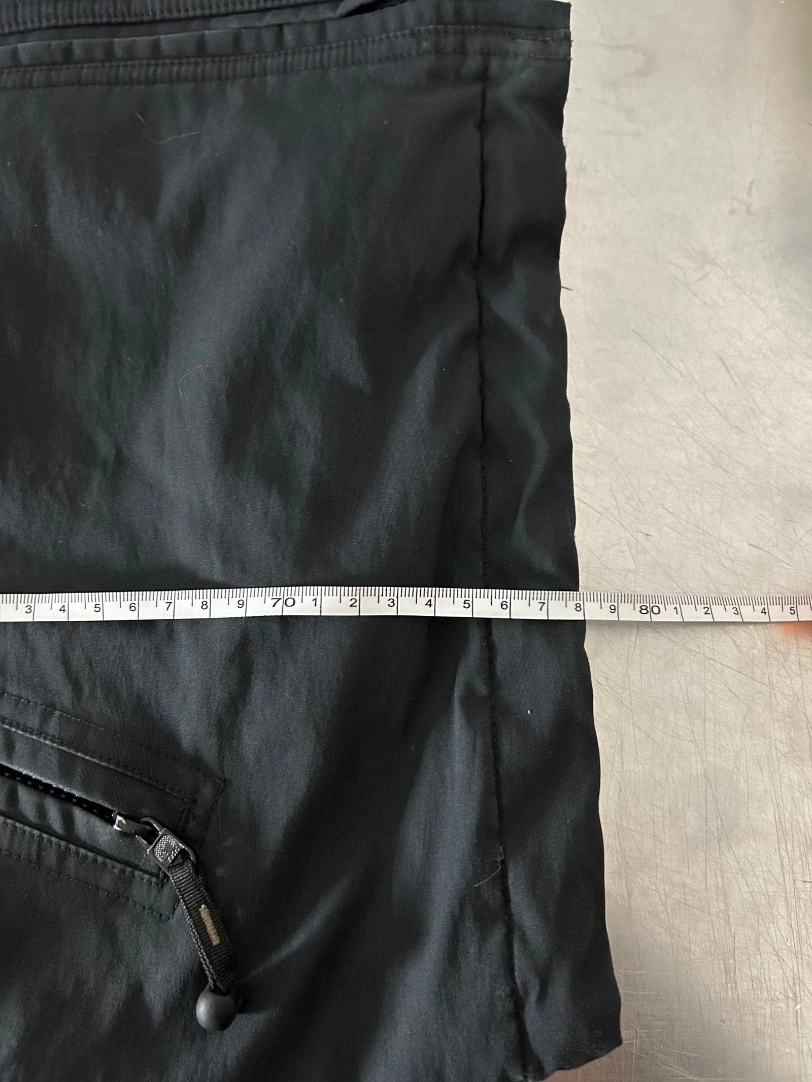 Jack Wolfskin Chaqueta Vintage 2000s Talla XL - Imagen 13