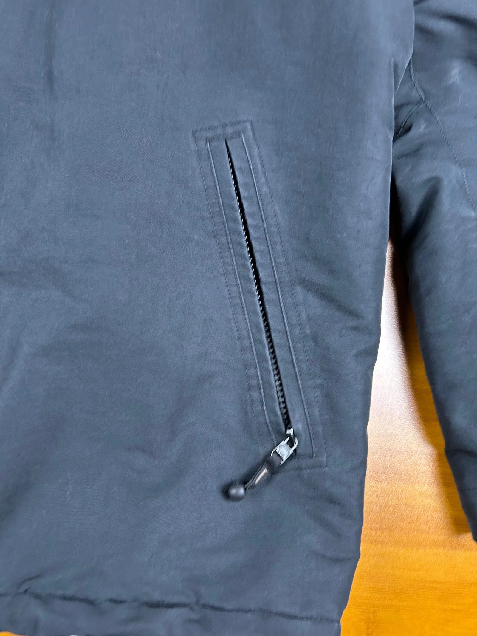 Jack Wolfskin Chaqueta Vintage 2000s Talla XL - Imagen 5