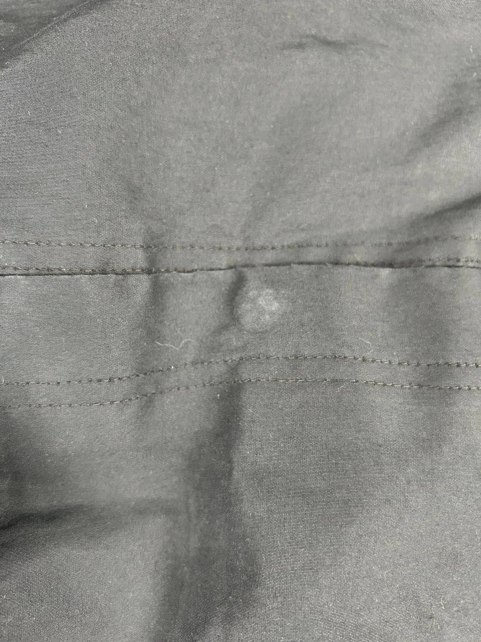 Jack Wolfskin Chaqueta Vintage 2000s Talla XL - Imagen 7