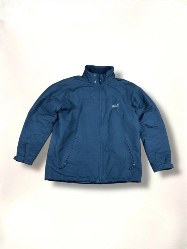 Jack Wolfskin Chaqueta Vintage 2000s Talla XL