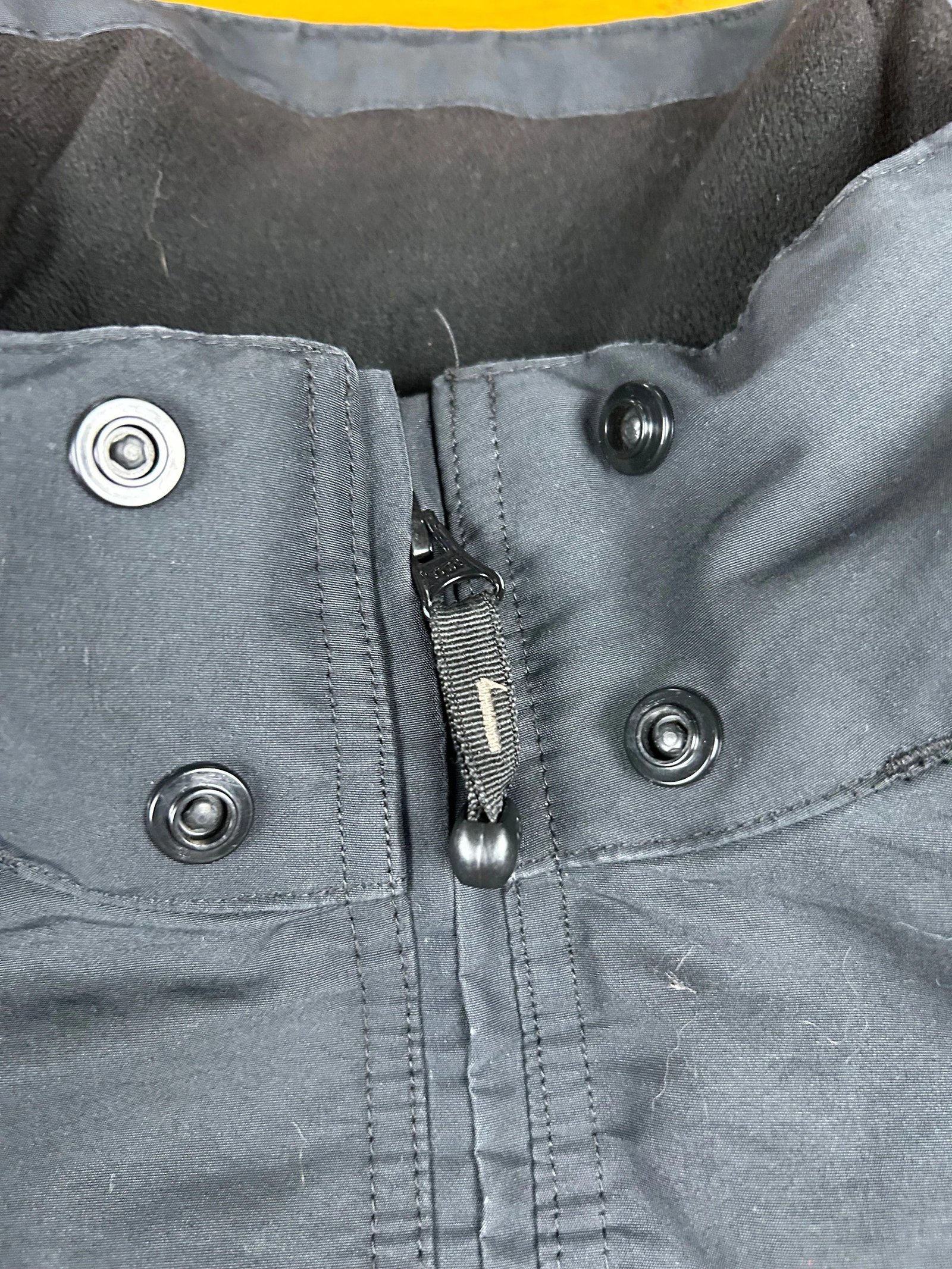 Jack Wolfskin Chaqueta Vintage 2000s Talla XL - Imagen 8