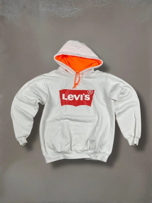 Levi's Sudadera Vintage 2000s Talla S