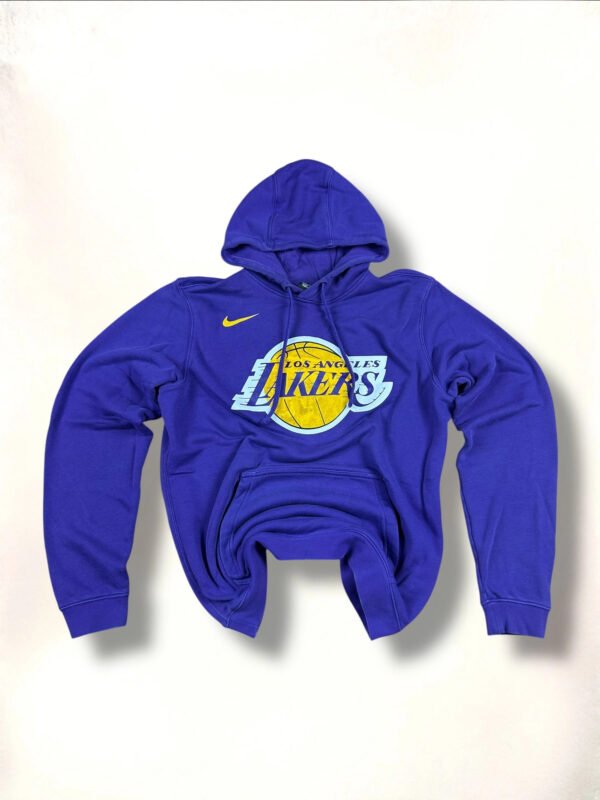 Nike Sudadera Retro Talla M