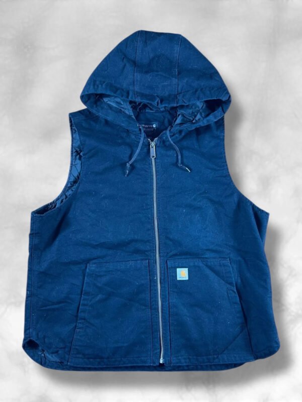 Carhartt Chaleco Retro Talla S