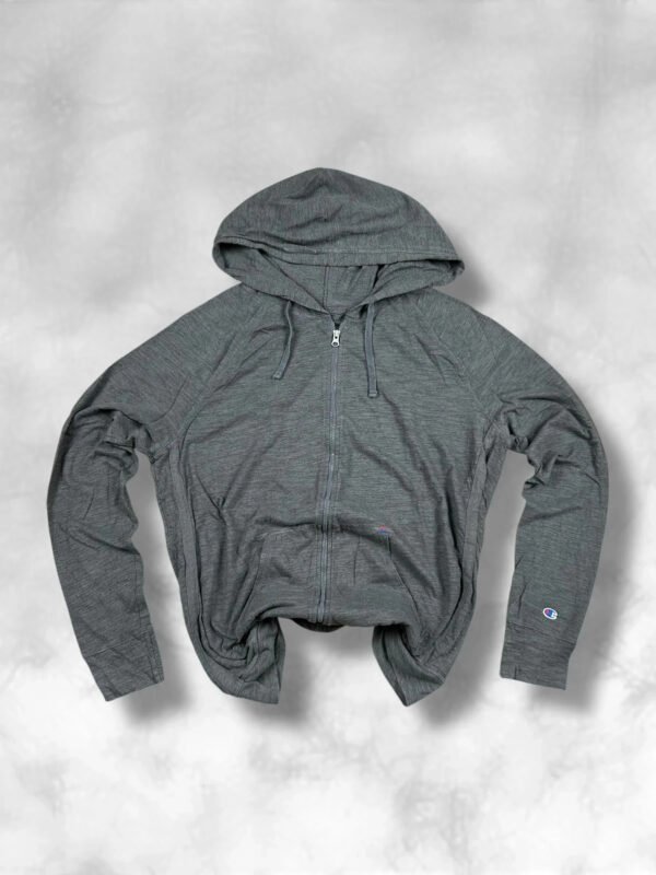 Champion Chaqueta deportiva Retro Talla XL