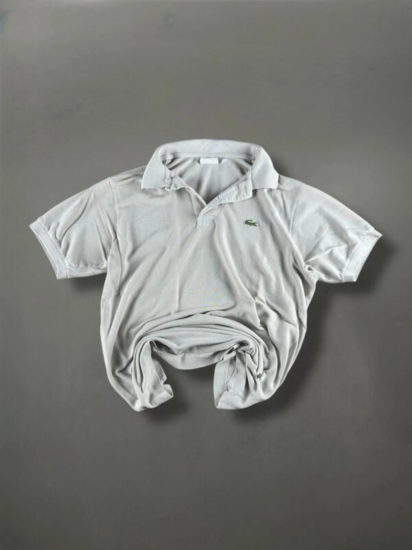 Lacoste Polo Retro Talla XS