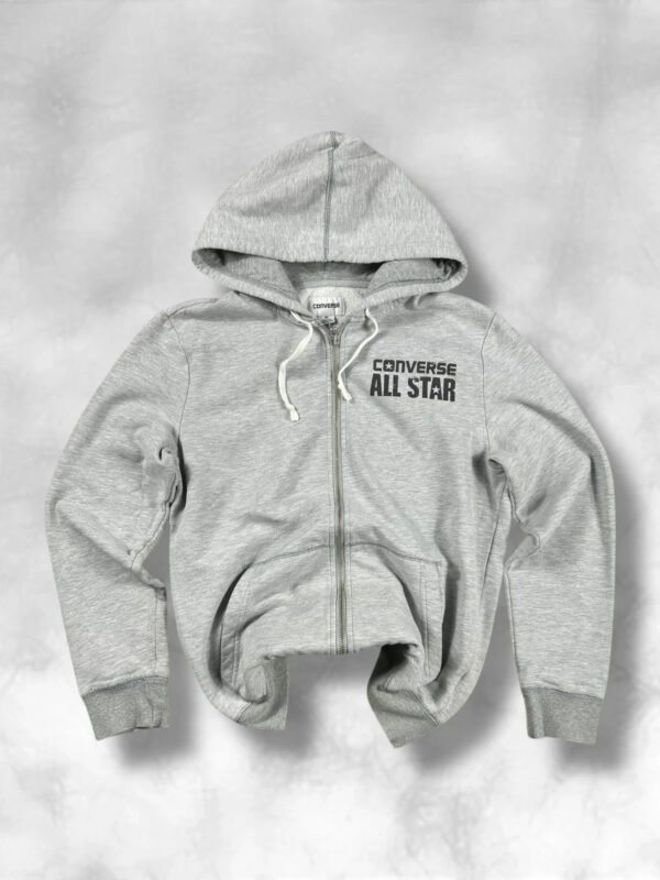 Converse Chaqueta deportiva Retro Talla S