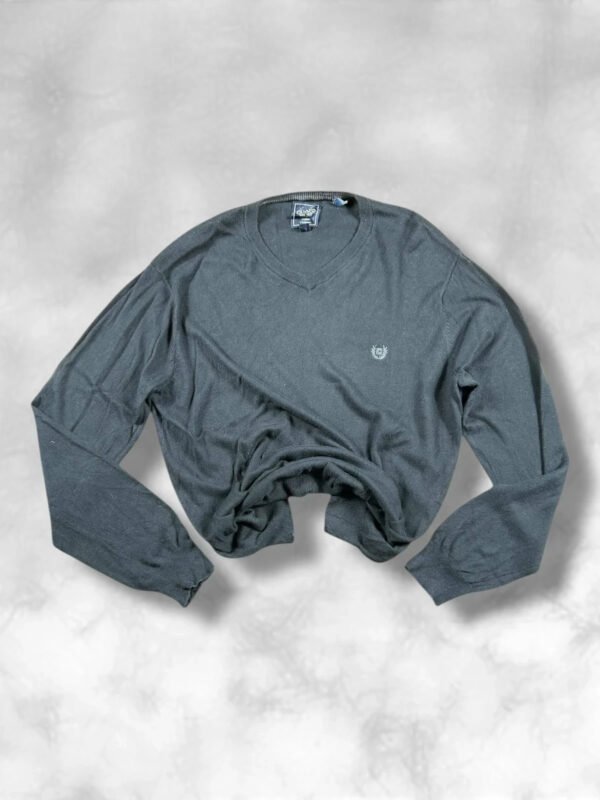 Chaps Jersey Vintage 2000s Talla L