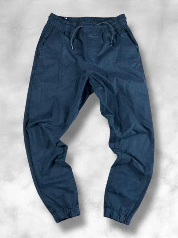 Zara Pantalón Retro Talla S