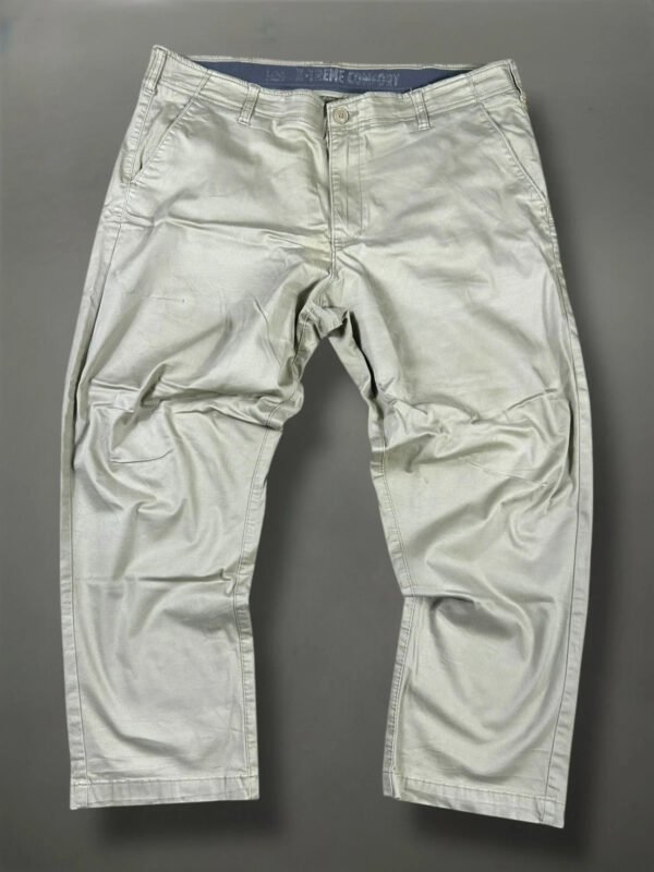 Lee Vaquero Retro Talla XL