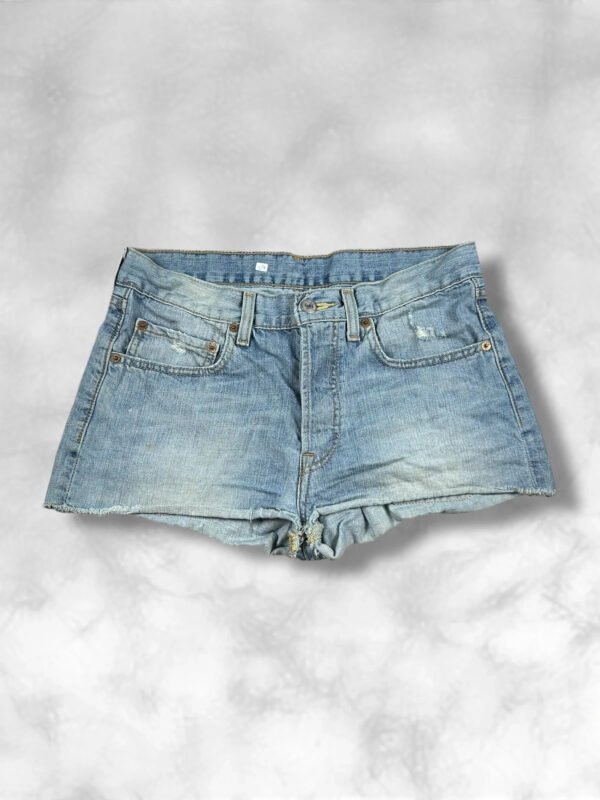 Levi's Vaqueros corto Retro Talla S