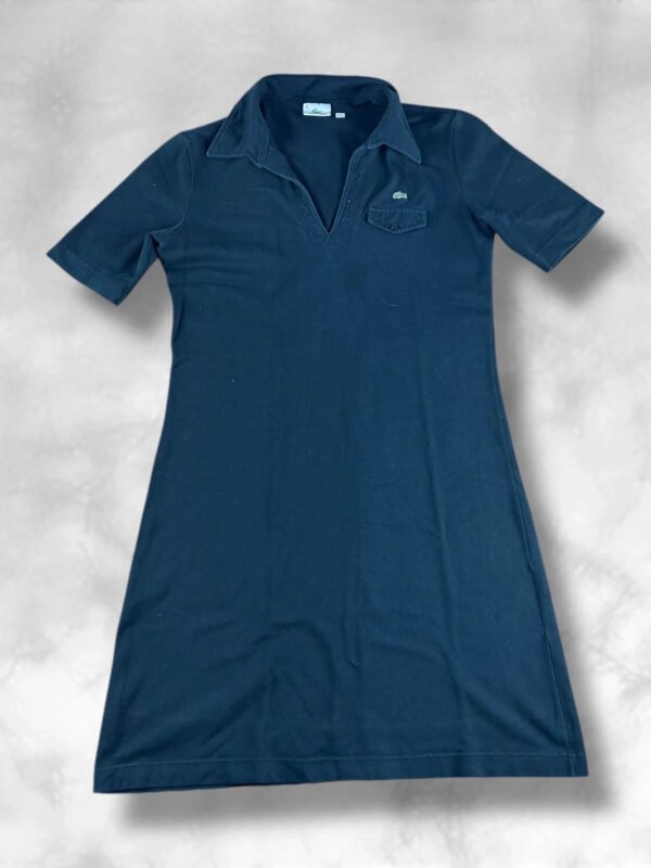 Lacoste Polo  Vintage 2000s Talla M