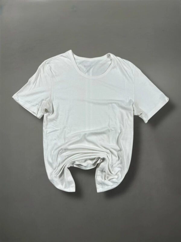 Hugo Boss Camiseta Retro Talla M