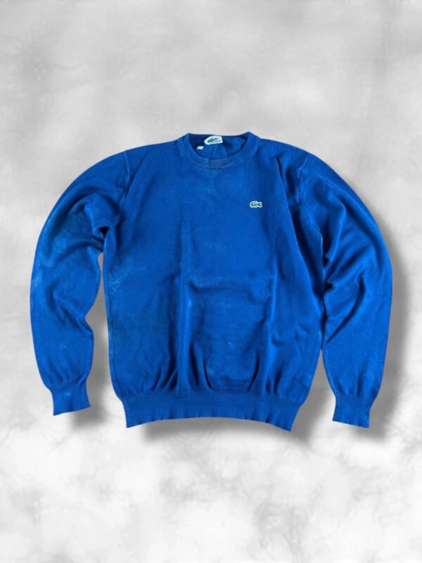 Lacoste Jersey Vintage 90s Talla XS