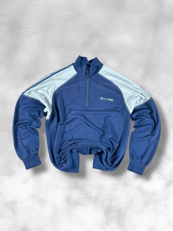 Champion Chaqueta deportiva Vintage 90s Talla L