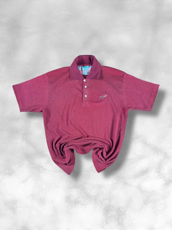 Nike Polo Retro Talla S