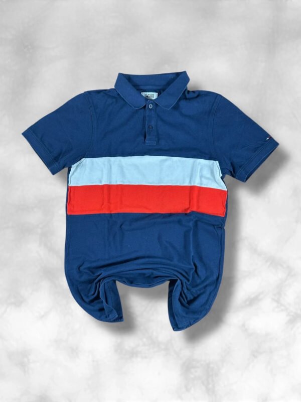 Tommy Hilfiger Polo Vintage 2000s Talla M