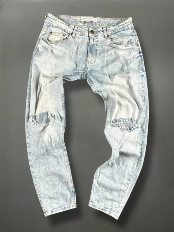 Bershka Vaquero Retro Talla S