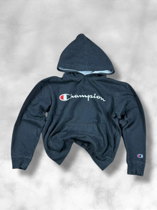 Champion Sudadera Retro Talla M
