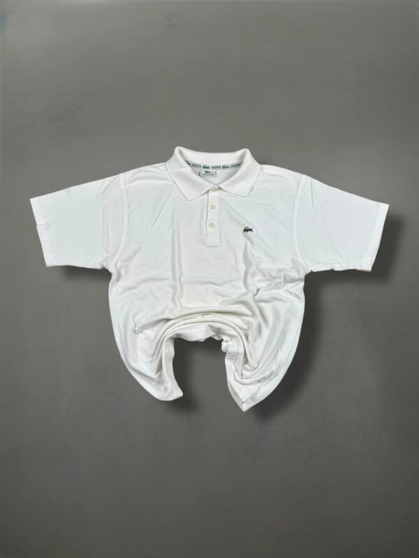 Lacoste Polo Vintage 2000s Talla XL