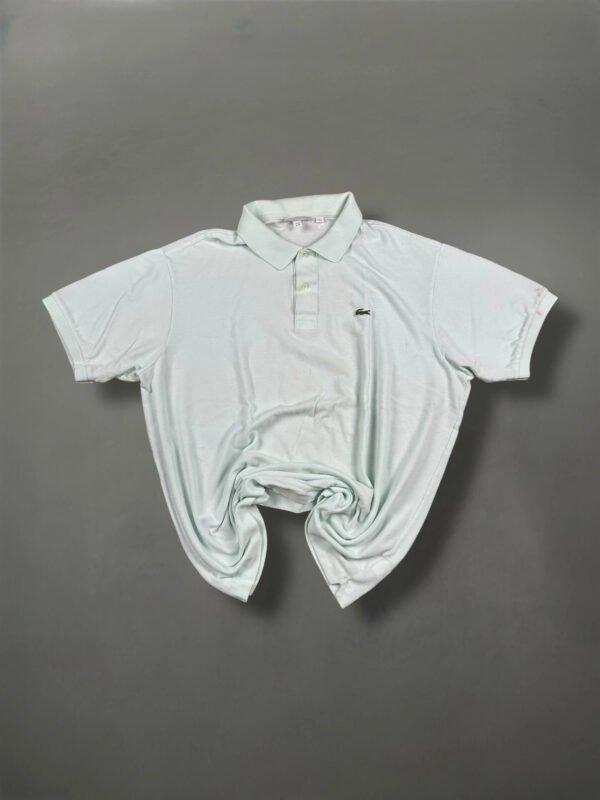 Lacoste Polo Retro Talla XXXL