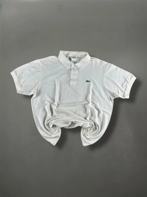 Lacoste Polo Vintage 2000s Talla L