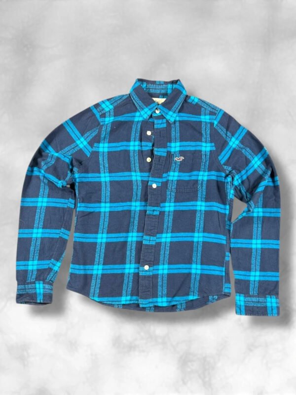 Hollister Polo Retro Talla M