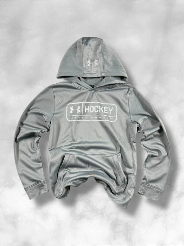 Under Armour Sudadera Retro Talla XXL