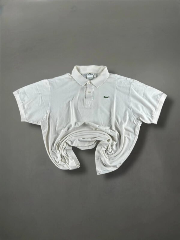 Lacoste Polo Vintage 2000s Talla XXL