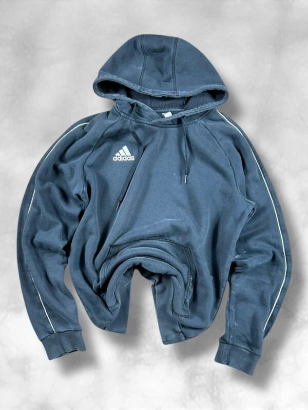 Adidas Sudadera Retro Talla M