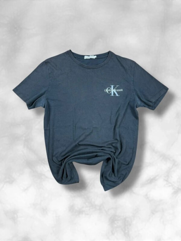 Calvin Klein Camiseta Retro Talla M