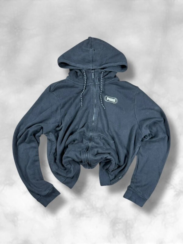 Puma Chaqueta deportiva Retro Talla XL