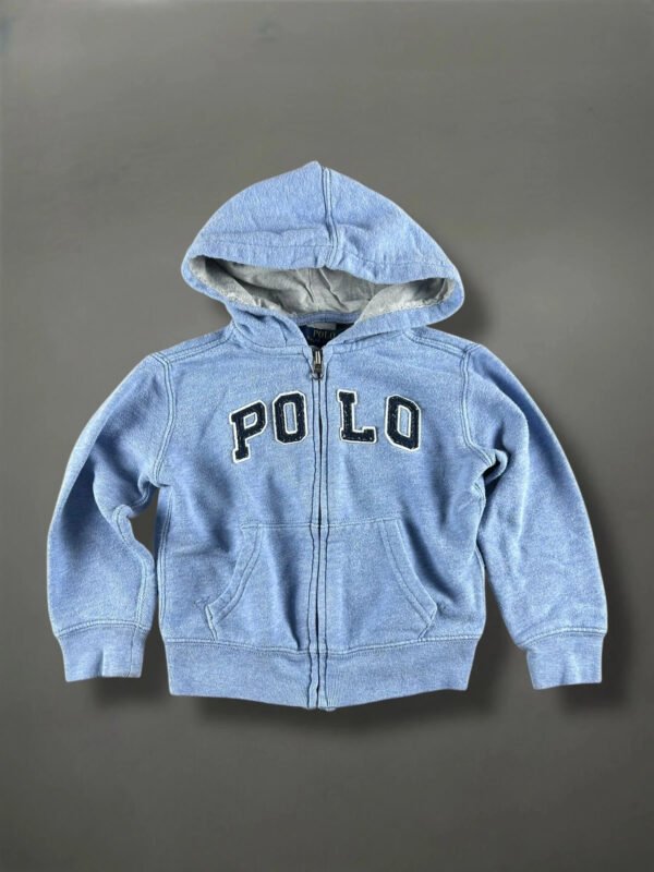 Ralph Lauren Chaqueta deportiva Retro Talla XS