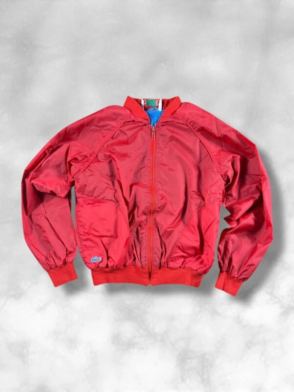 Lacoste Chaqueta deportiva Vintage 90s Talla XL