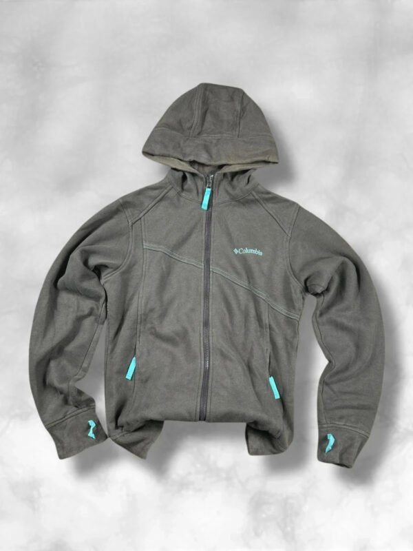 Columbia Chaqueta deportiva Vintage 2000s Talla S