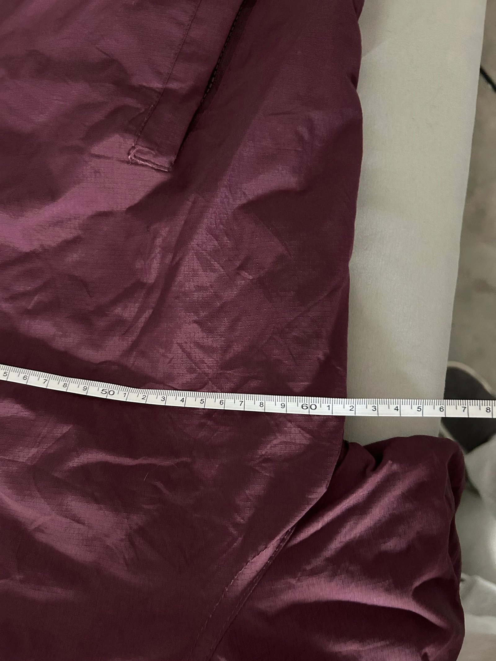 Superdry Abrigo Vintage 2000s Talla XL - Imagen 19