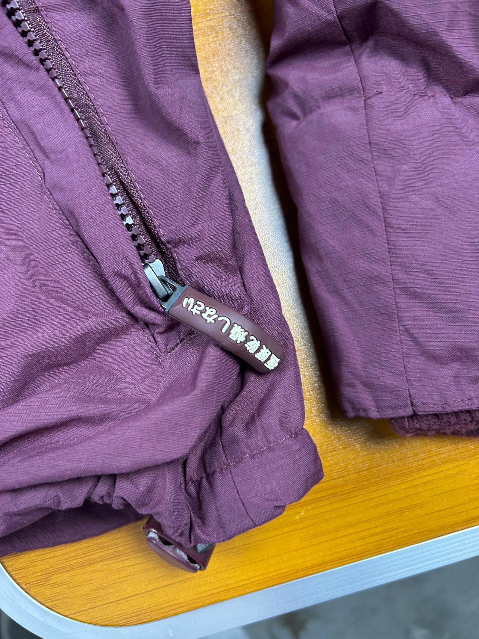 Superdry Abrigo Vintage 2000s Talla XL - Imagen 8