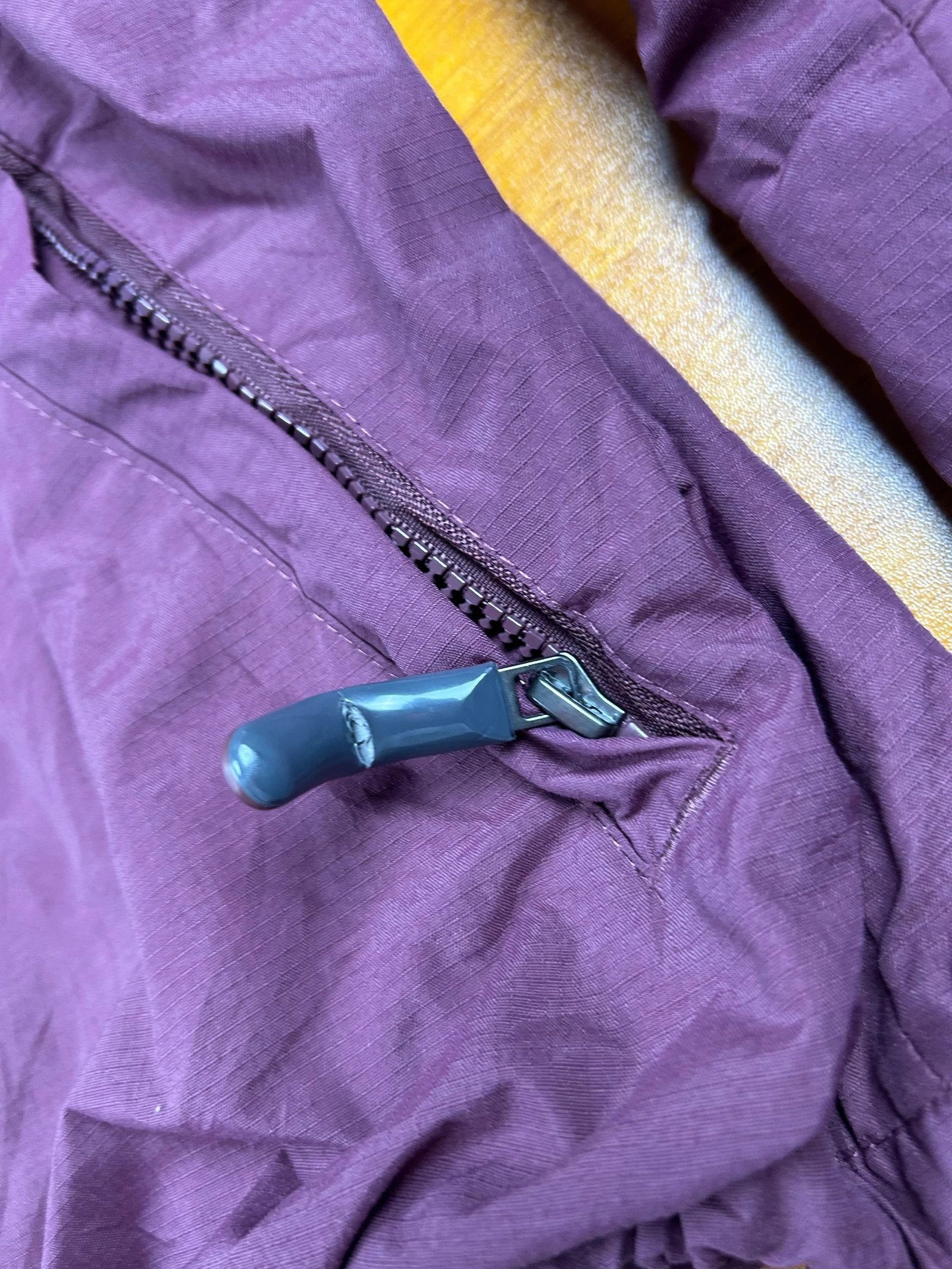 Superdry Abrigo Vintage 2000s Talla XL - Imagen 9