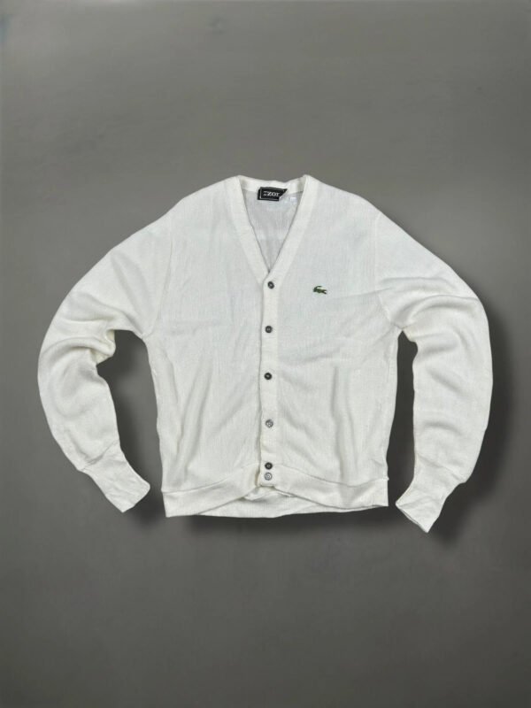 Lacoste Jersey Vintage 90s Talla L