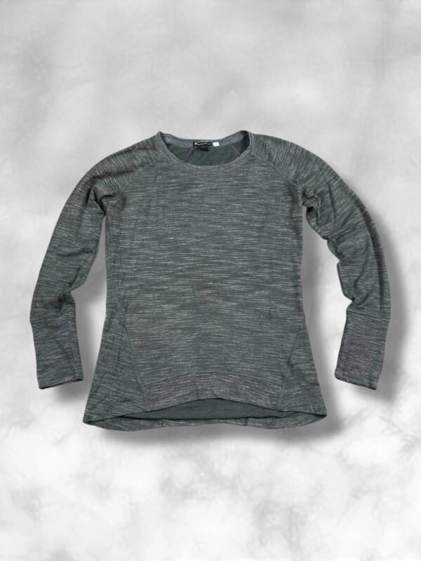 Champion Camiseta manga larga Retro Talla S