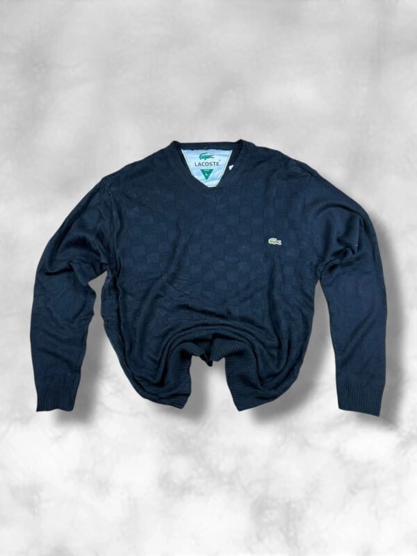 Lacoste Jersey Vintage 2000s Talla L